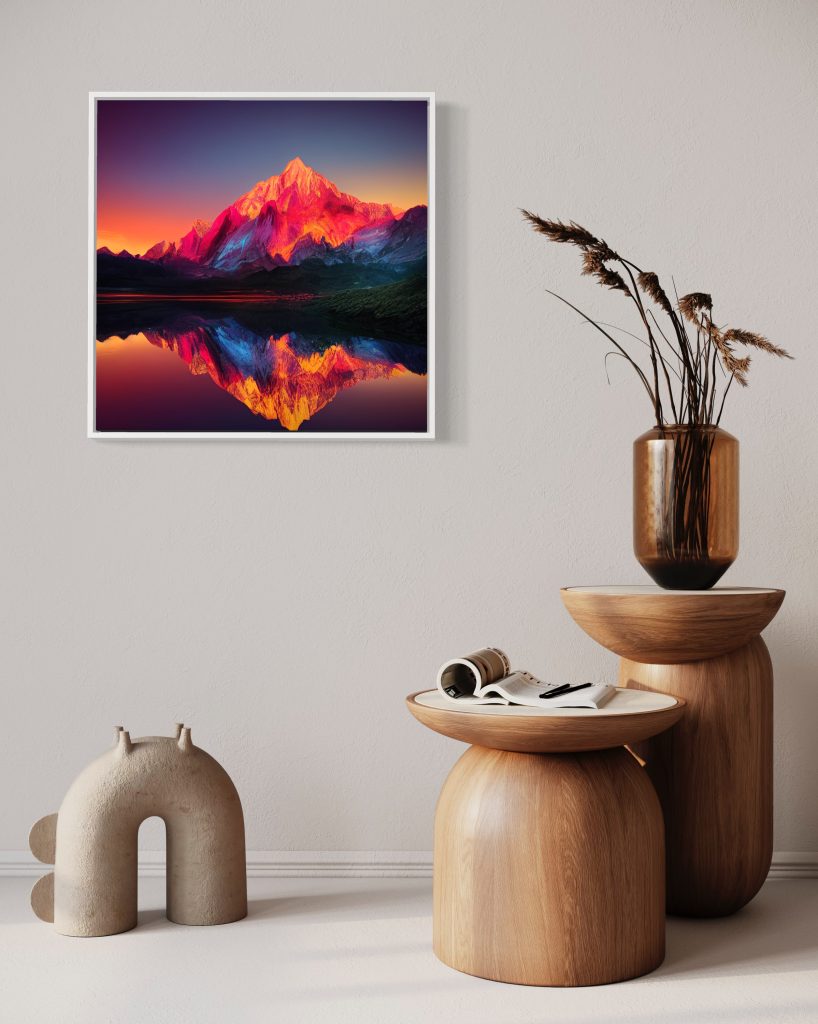 Empyrean Peak