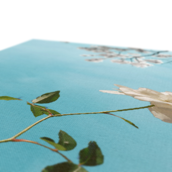 Silent Blossom - Thin Canvas (in) - Image 2
